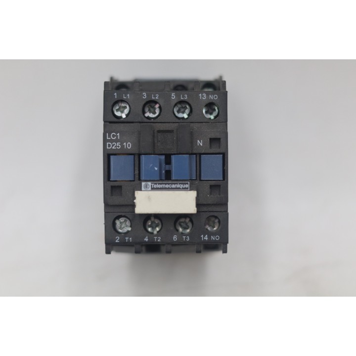 SCHNEIDER ELECTRIC LC1D2510N