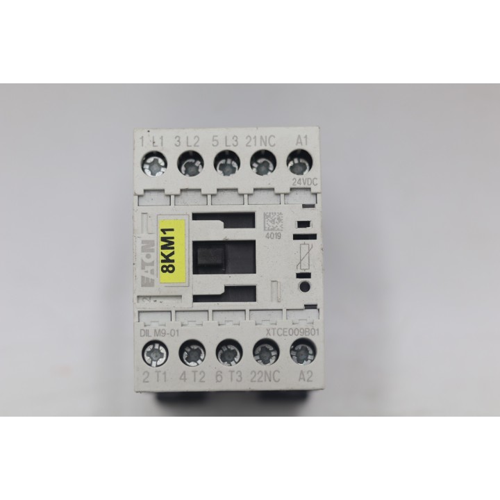 EATON XTCE009B01