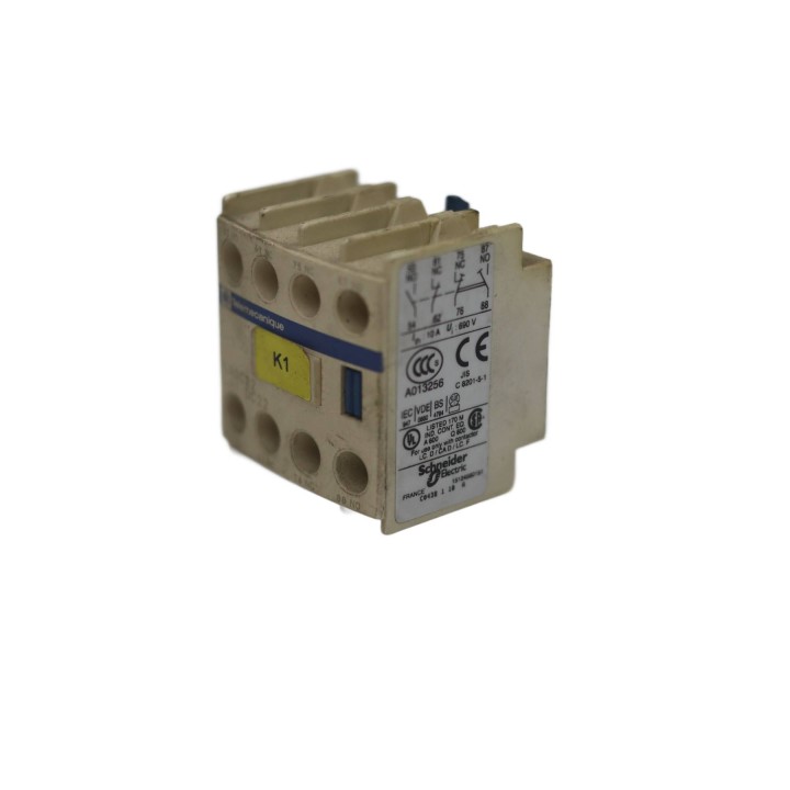 SCHNEIDER ELECTRIC LADC22LA1