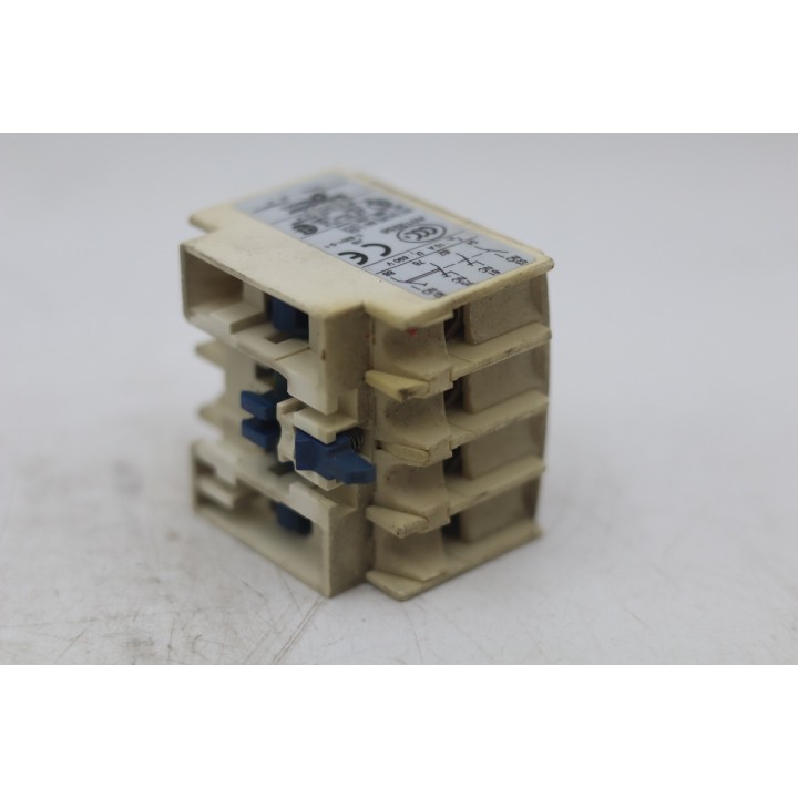 SCHNEIDER ELECTRIC LADC22LA1