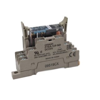 Omron G7S-3A1B + P7SA-10F-ND