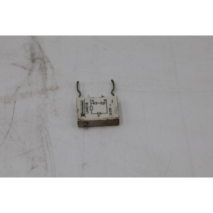 Telemecanique LA4KC1B