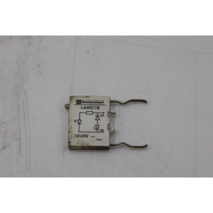 Telemecanique LA4KC1B