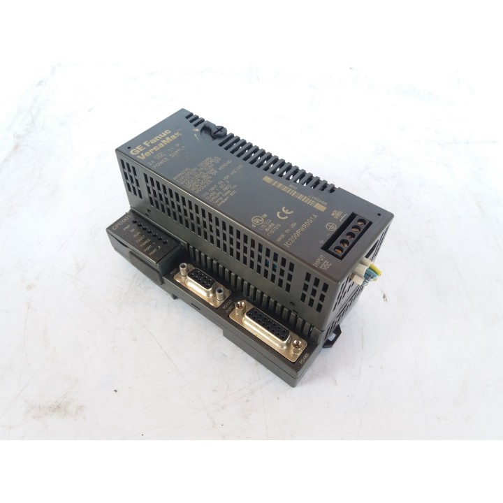 FANUC Seria VersaMax IC200PWR001A