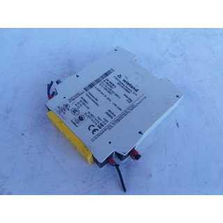 Schleicher Electronic GmbH & Co. KG SNO 4062KM-A Safety Relay D-01