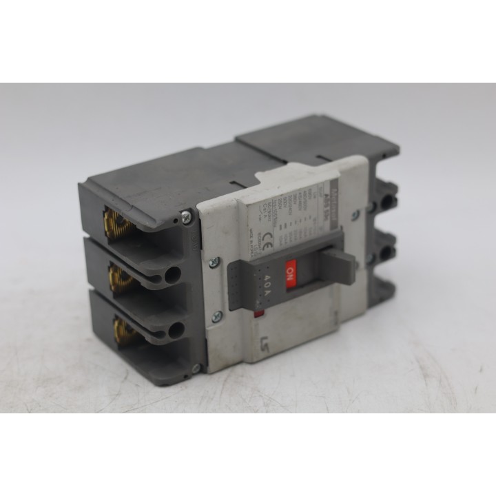 LS Industrial ABS53c