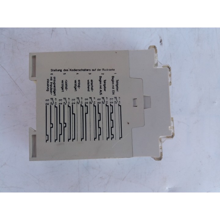 E. Dold & Söhne GmbH & Co. KG MK7855.82
