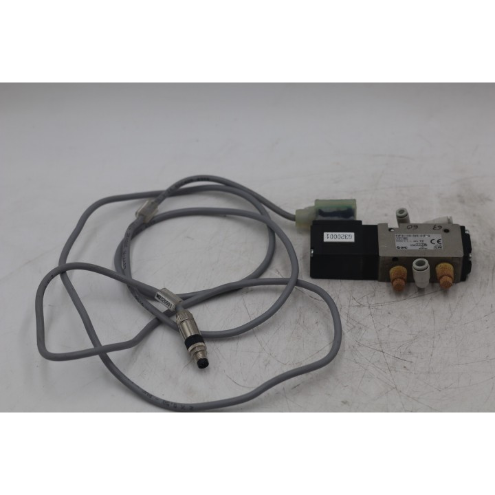 SMC EVFS1120-5Y0-01F-Q