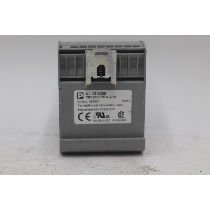 Phoenix Contact VIP-2/SC/PDM-2/16