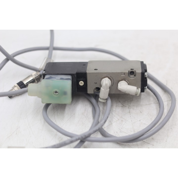 SMC EVFS1120-5Y0-01F-Q