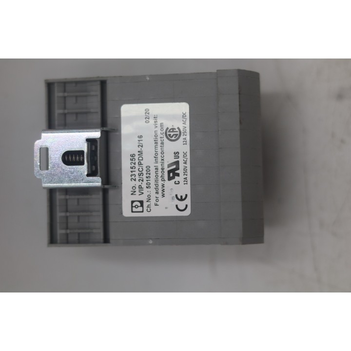 Phoenix Contact VIP-2/SC/PDM-2/16