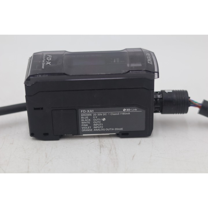 KEYENCE FD-XA1