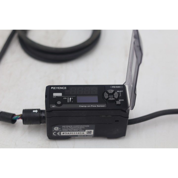 KEYENCE FD-XA1
