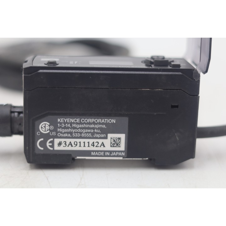 KEYENCE FD-XA1