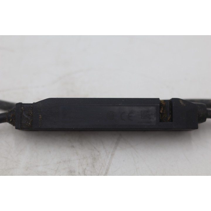 KEYENCE FD-XC8R1 + FD-XS8