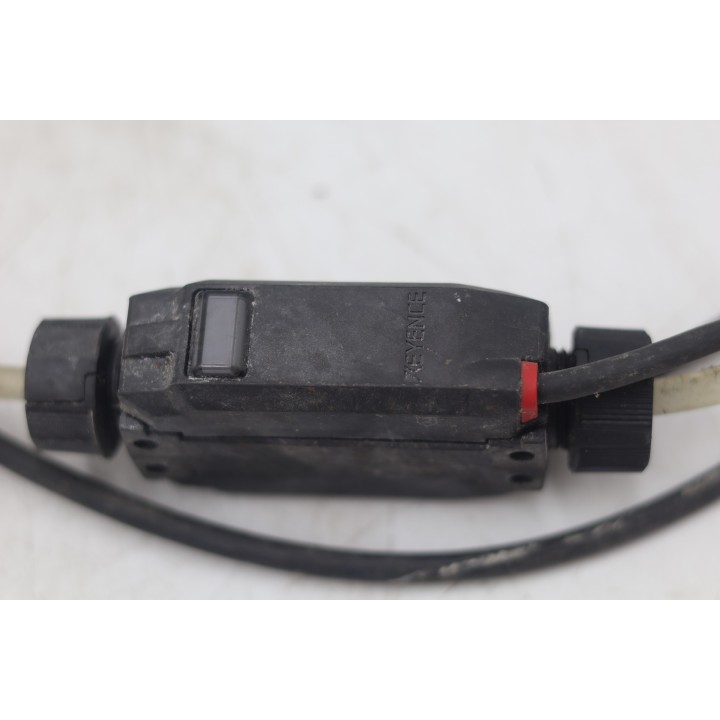 KEYENCE FD-XC8R1 + FD-XS8