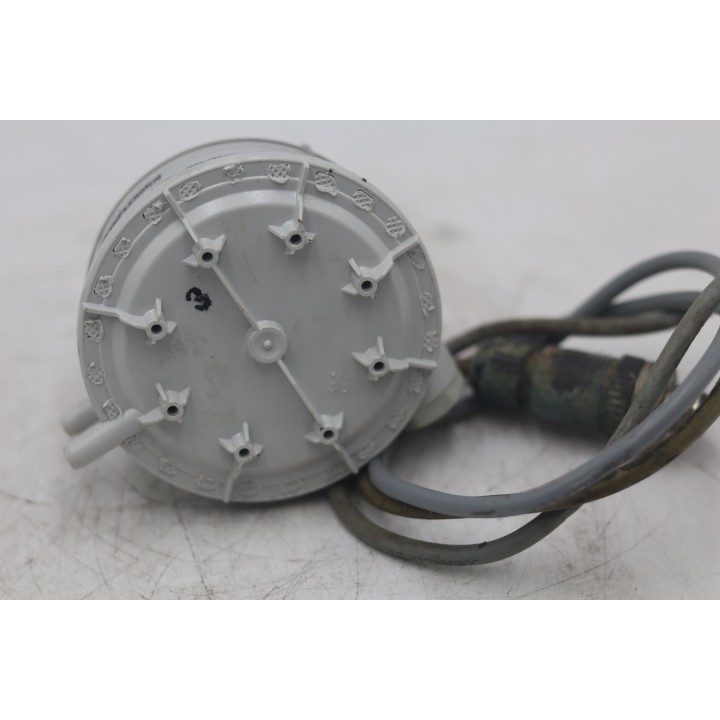 Huba Control 604.9000000