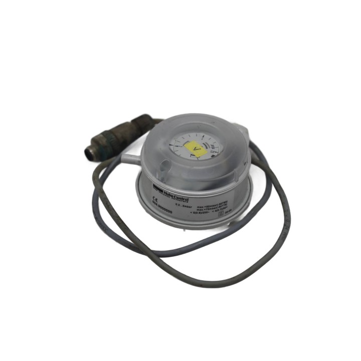 Huba Control 604.9000000