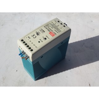 MEAN WELL DRA-40-24