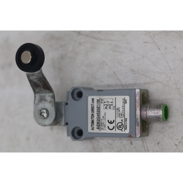 Automation Direct AEM2G4520Z11M