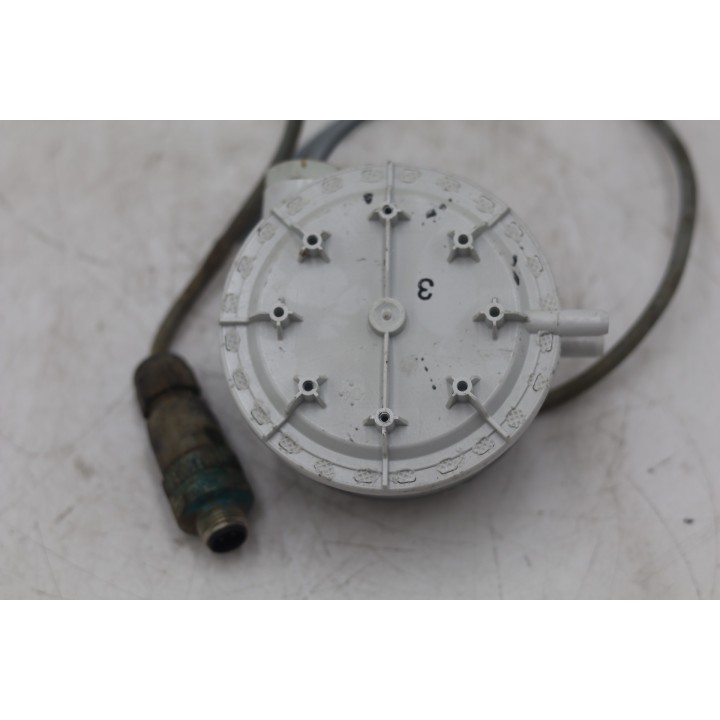 Huba Control 604.9000000