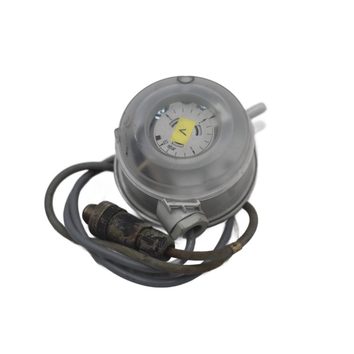 Huba Control 604.9000000