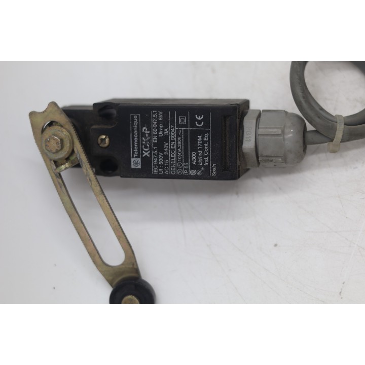 Telemecanique XCK-P