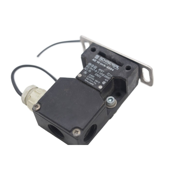 Schmersal AZ16ZVRK-2254