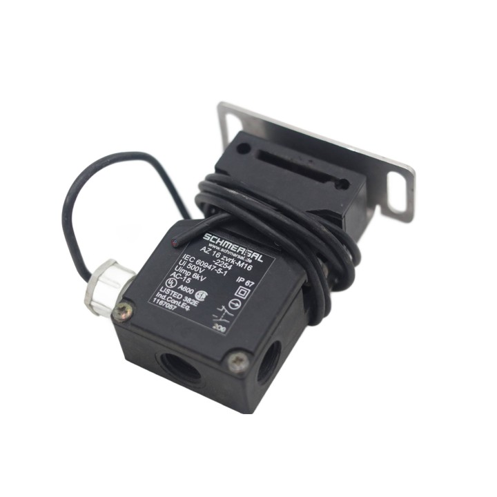 Schmersal AZ16ZVRK-M16-2254