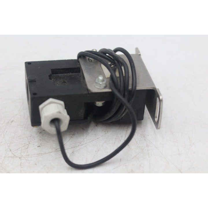 Schmersal AZ16ZVRK-M16-2254