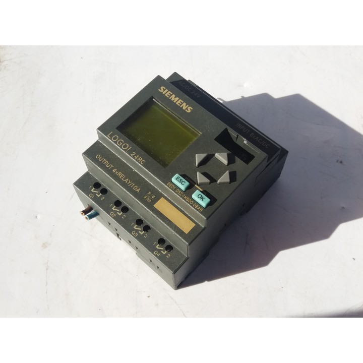 SIEMENS 6ED1 052-1HB00-0BA6