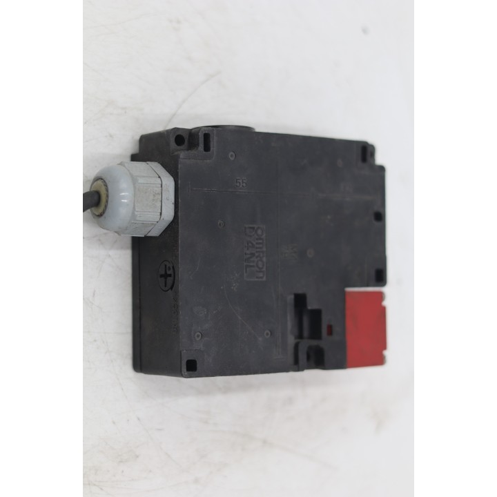 Omron D4NL-1HFG-B