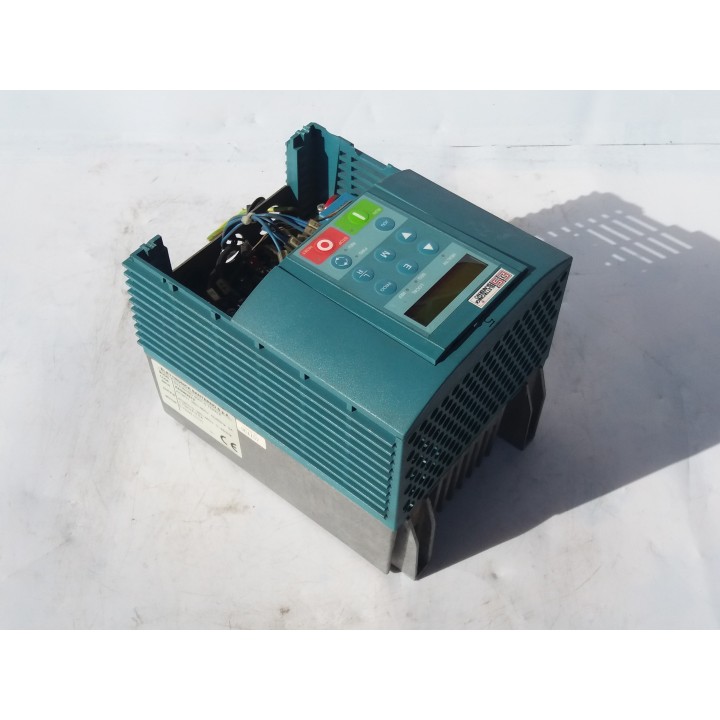 Elettronica Santerno S.p.A. SINUS/ISD 400T-0.75kW-F ZZ0082212