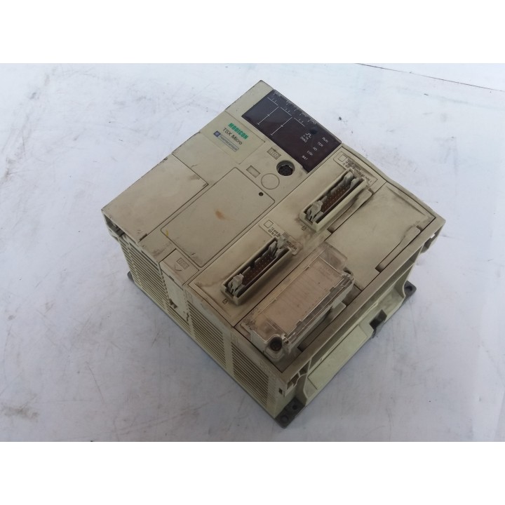 SCHNEIDER ELECTRIC TSX Micro TSX3710101