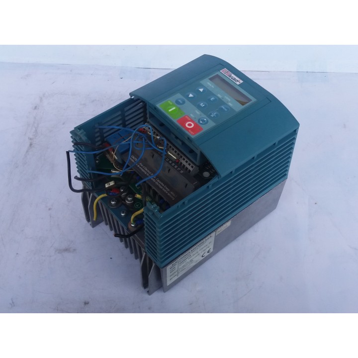 Elettronica Santerno S.p.A. SINUS/ISD 400T-0.75kW-F ZZ0082212