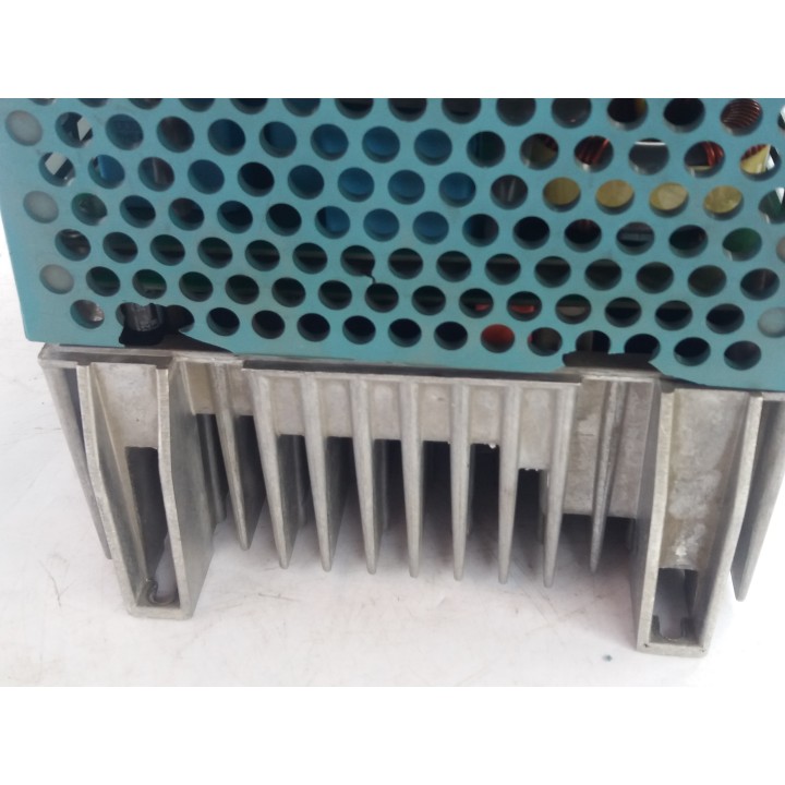 Elettronica Santerno S.p.A. SINUS/ISD 400T-0.75kW-F ZZ0082212