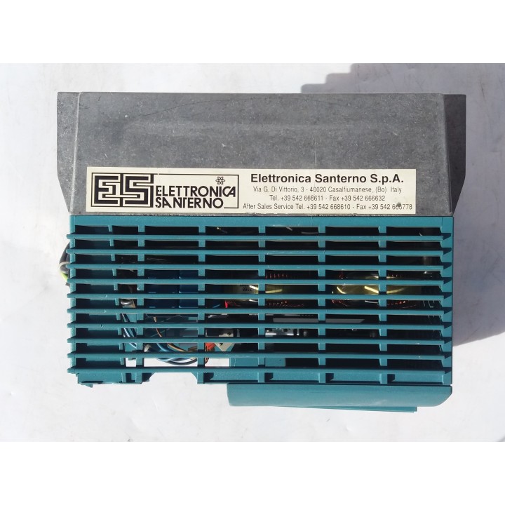 Elettronica Santerno S.p.A. SINUS/ISD 400T-0.75kW-F ZZ0082212