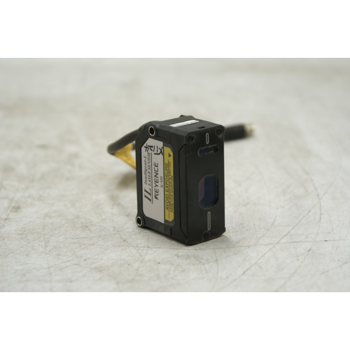 KEYENCE IL-100