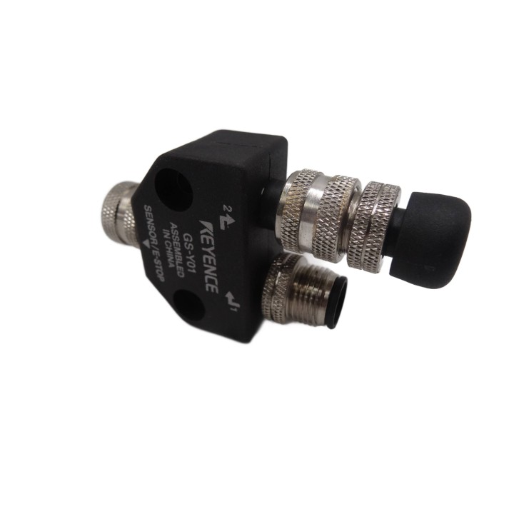 KEYENCE GS-Y01