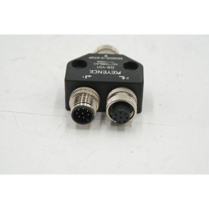 KEYENCE GS-Y01
