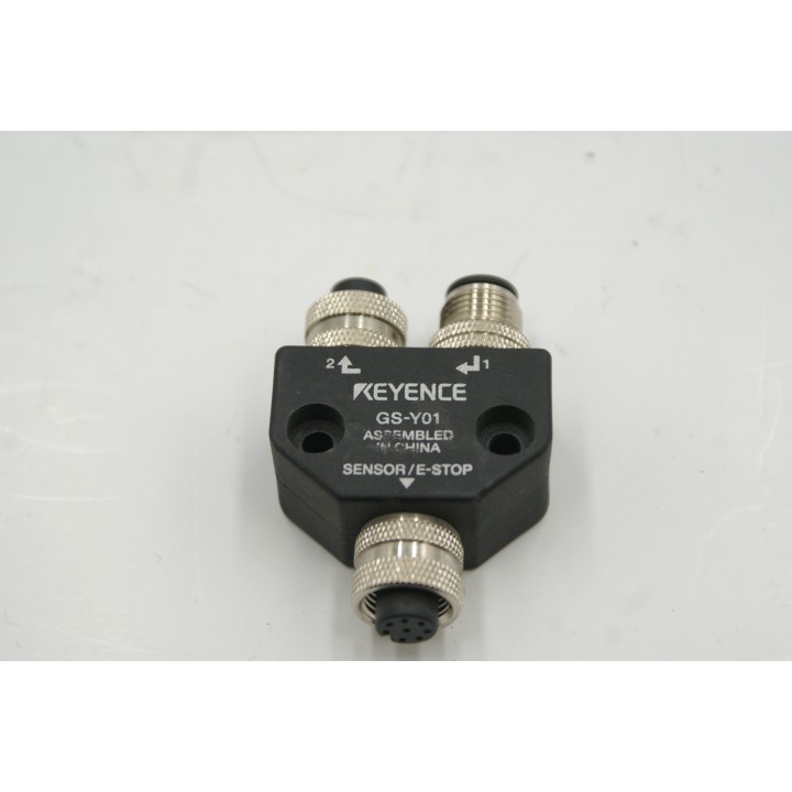 KEYENCE GS-Y01