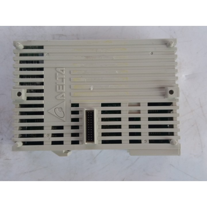 Delta Electronics DVP16SP11T