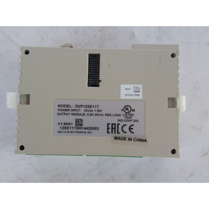 Delta Electronics DVP201LC-SL