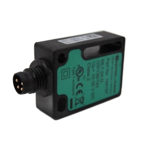 PEPPERL + FUCHS ML7-54-G/25/136/143