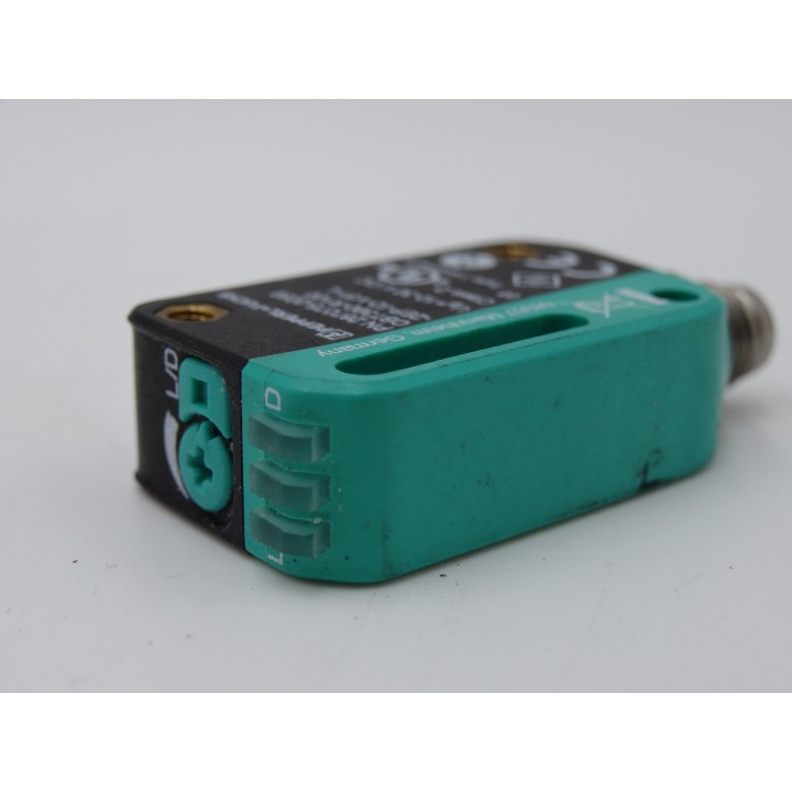 PEPPERL + FUCHS OBT300-R100-2EP-IO-V31-L