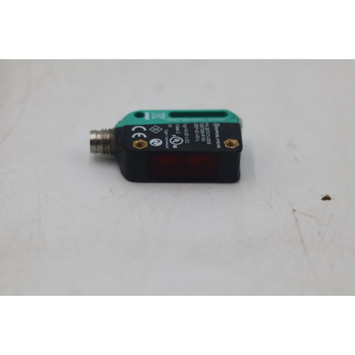 PEPPERL + FUCHS OBT300-R100-2EP-IO-V31-L