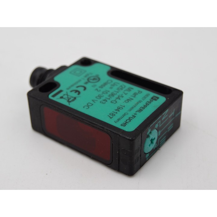 PEPPERL + FUCHS ML7-54-G/25/136/143