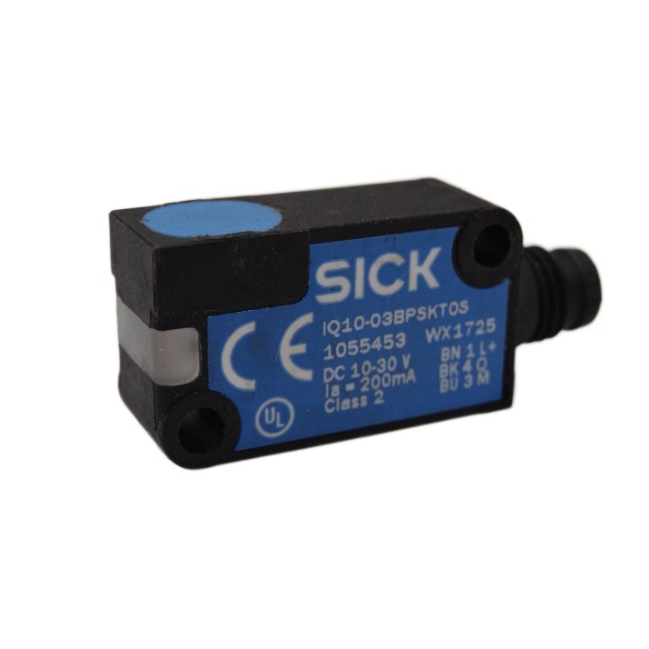 Sick IQ10-03BPSKTOS