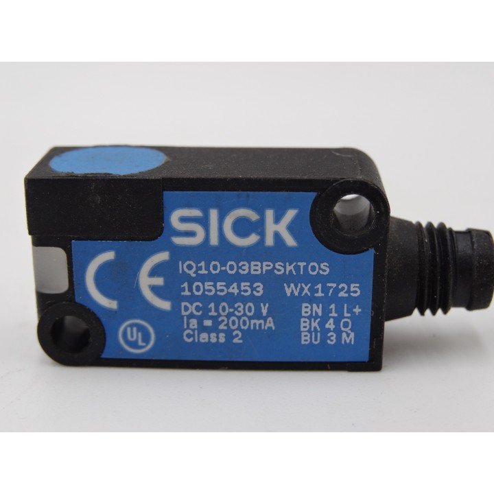 Sick IQ10-03BPSKTOS