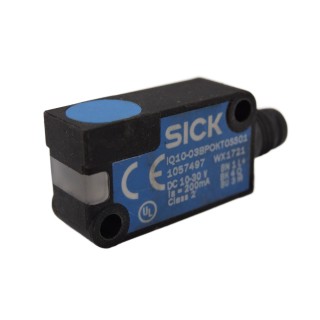 Sick IQ10-03BPOKTOSS01